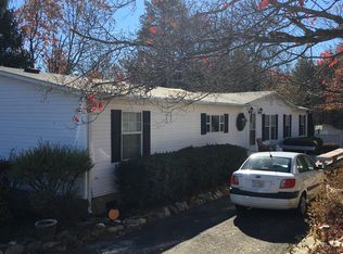 913 Old Fairview Rd, Asheville, NC 28803