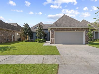 12947 Parkview Point Ave, Baton Rouge, LA, 70816