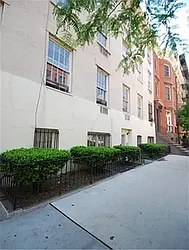 Rented by Buchbinder & Warren