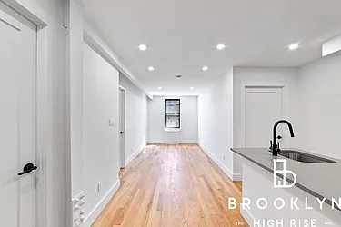 Rented by Brooklyn High Rise LLC