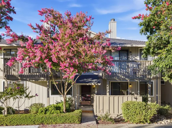 18900 Sara Park Cir, Saratoga, CA 95070