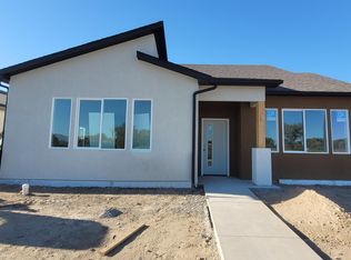 1664 Tungsten Way, Fruita, CO 81521