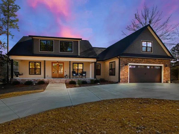 79 Cove Lndg, Sanford, NC 27332