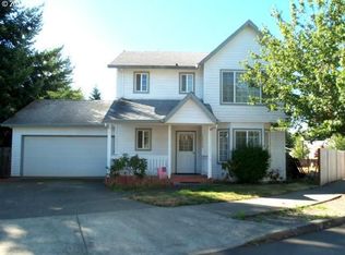 14948 SE Oregon Trail Dr, Happy Valley, OR 97015