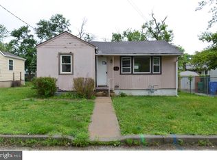 14 Hillside Ave, Clayton, NJ 08312