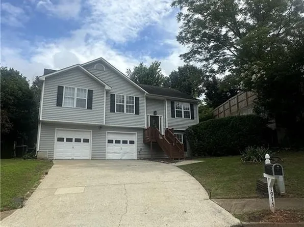 1975 Hollow Trace Way, Norcross, GA 30071