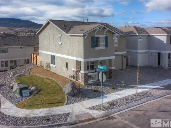 3574 Penn National Dr Lot 18, Reno, NV 89512