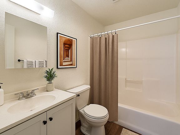 3rd image of 1201 NE 8th St #325