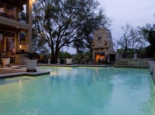 1700 Cliffview Dr, Plano, TX 75093