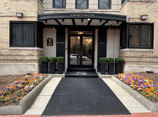 1010 25th St NW APT 811, Washington, DC
