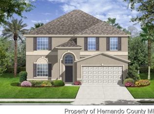 12434 Duckett Court Spring Hl, Spring Hill, FL 34610