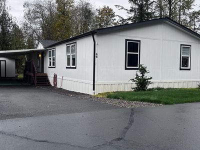 13025 SE Orient Dr UNIT 46, Boring, OR, 97009