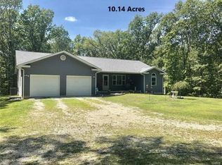 2735 W 7th St, Ramsey, IL 62080