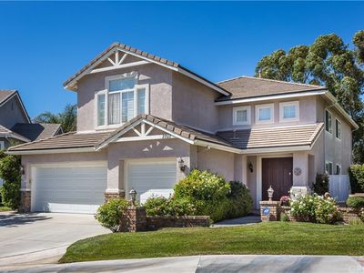 27512 Bradenton Ct, Santa Clarita, CA, 91354