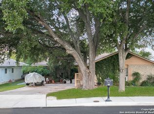 4250 Goshen Pass St, San Antonio, TX 78230