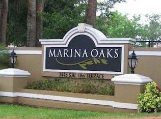 2445 SW 18th Ter APT 803, Fort Lauderdale, FL 33315