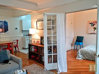 Rented by Halstead Real Estate