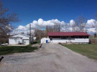 14024 W Promise Ln, Pocatello, ID 83202