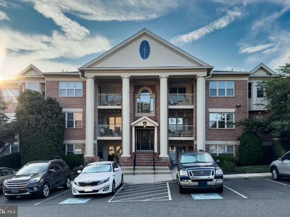 102 Gwen Dr Unit 102G, Forest Hill, MD 21050
