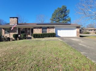 200 Millbranch Ct, Hot Springs, AR 71901