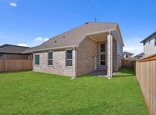 Emma Plan, Bridgeland 45's, Cypress, TX 77433