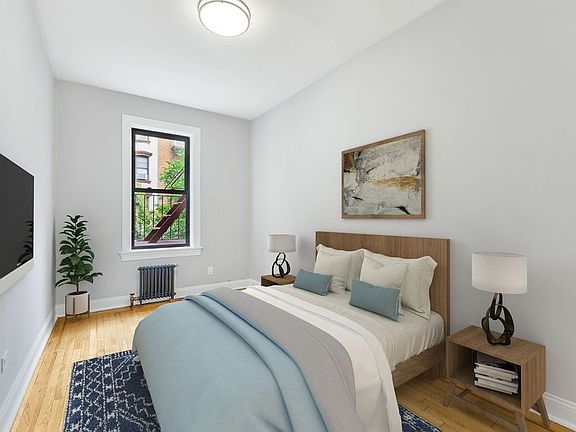 3rd image of 330 E 54th St #2A**