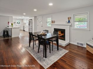 2809 Arthur St, Wall Township, NJ 07719