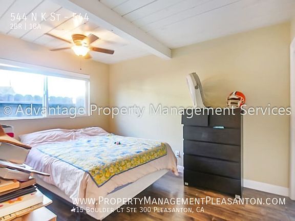 4th image of 544 N K St #544