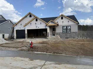 1512 Louisiana Dr, Herculaneum, MO 63048