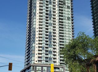 5162 Yonge St #1609, Toronto, ON M2N 0E9