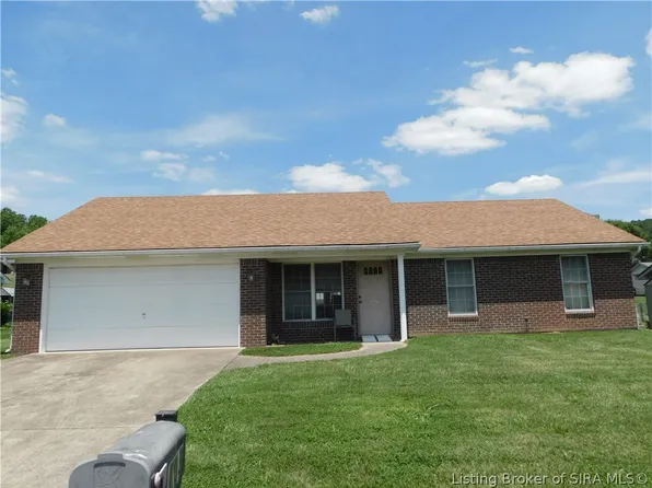 103 Stark Drive, Borden, IN 47106