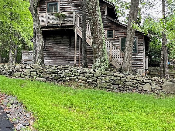 Back of the House