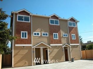 6348C 34th Ave SW, Seattle, WA 98126