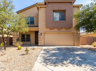 1337 E Linda Dr, Casa Grande, AZ 85122