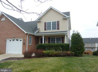 2068 Stoneleigh Dr, Winchester, VA 22601