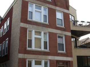 1529 W Fry St APT 2R, Chicago, IL 60642
