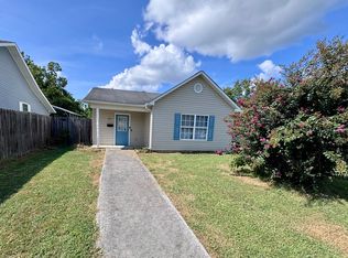 200 W 8th Ave, Johnson City, TN 37604