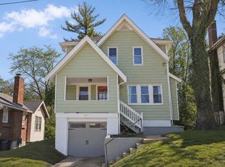 2217 Crane Ave, Cincinnati, OH 45207