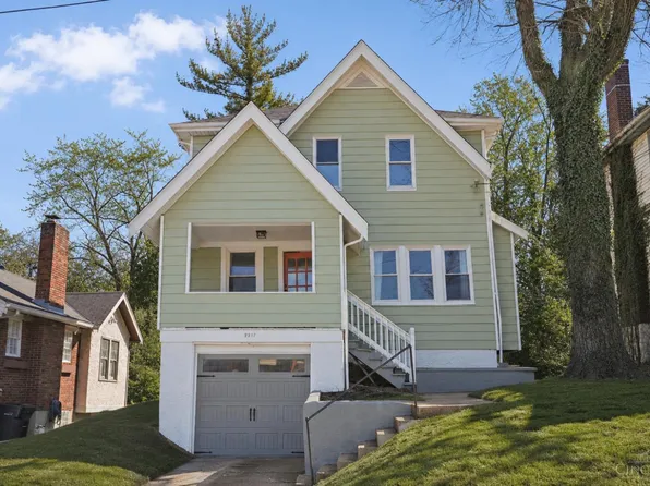 2217 Crane Ave, Cincinnati, OH 45207