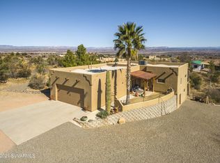 525 E Quail Springs Ranch Rd, Cottonwood, AZ 86326