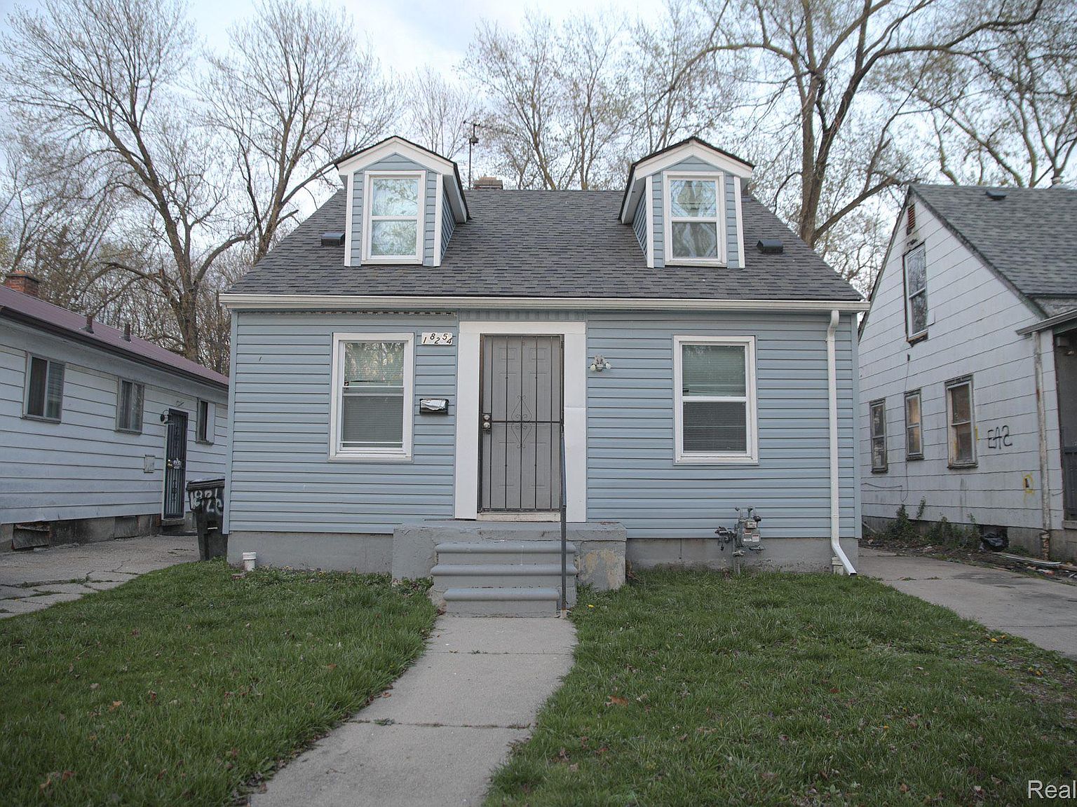 18254 Stout St, Detroit, MI 48219 | MLS #20251049389 | Zillow