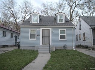 18254 Stout St, Detroit, MI 48219