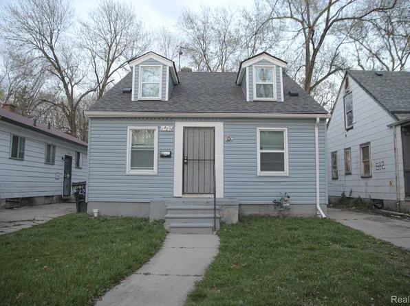 18254 Stout St, Detroit, MI 48219