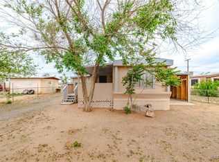 4355 N Eagle Dr, Kingman, AZ 86409
