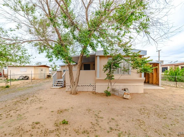 4355 N Eagle Dr, Kingman, AZ 86409