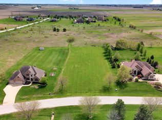 10127 W Tall Grass Ln, Monee, IL 60449