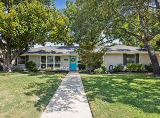 3243 Princess Ln, Dallas, TX 75229