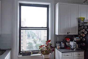 Rented by Metropolitan Equities