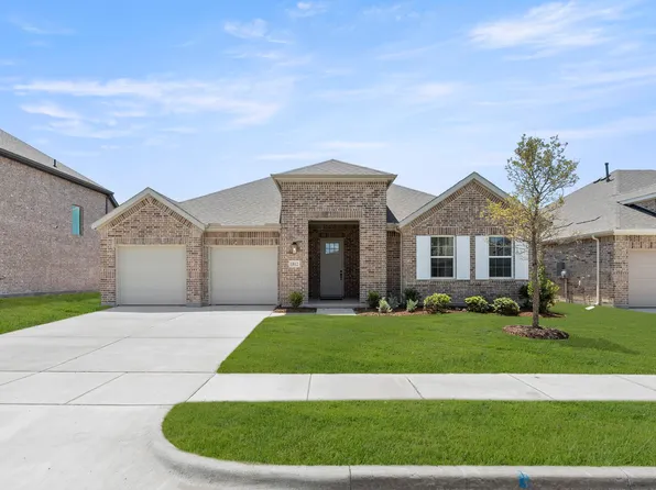 1812 Bachman Ln, Forney, TX 75126