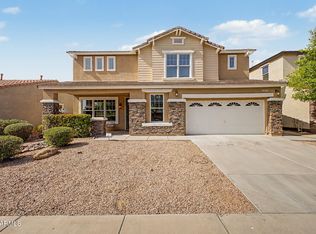 4034 W SAINT KATERI Drive, Phoenix, AZ 85041 | MLS #7020821 | Zillow